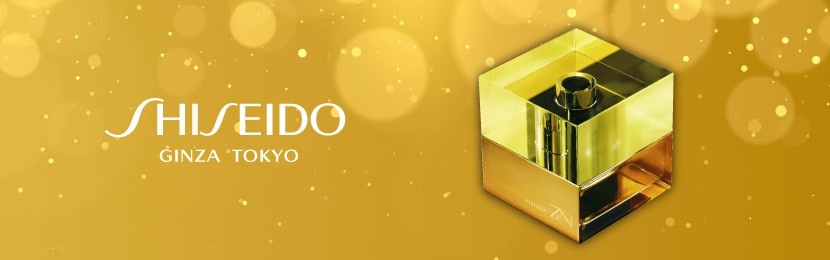 Shiseido Zen