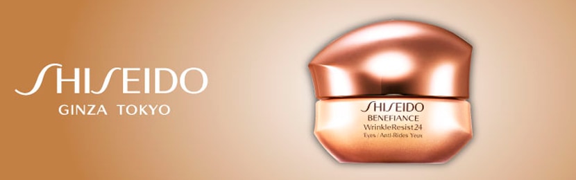 Shiseido Benefiance