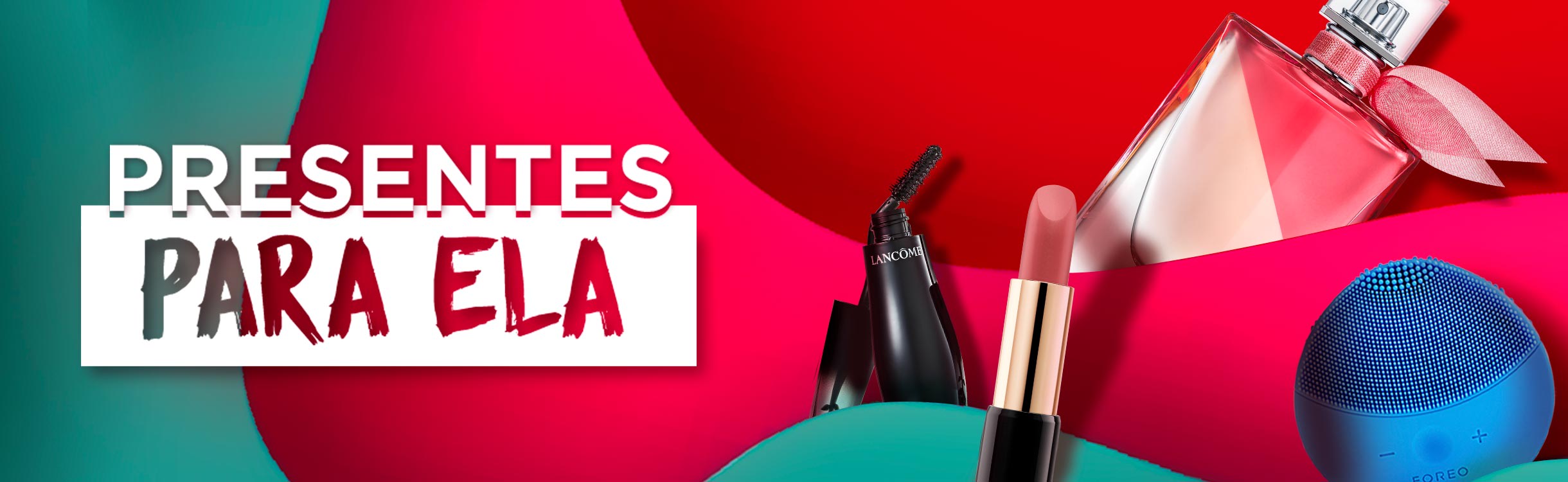 Presentes para Ela