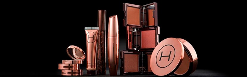 Maquiagem Hot MakeUp