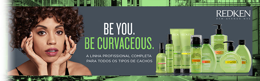Redken Curvaceous