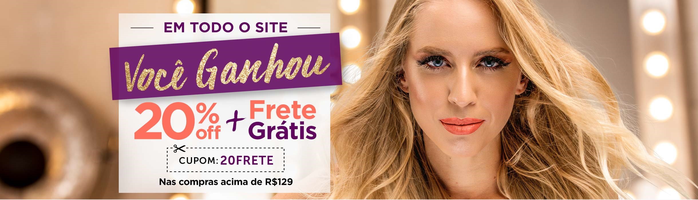 Promo Relâmpago