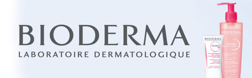 Kits Completos Bioderma de Maquiagem