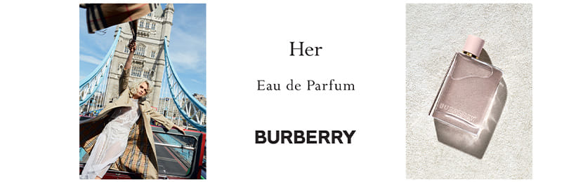 Perfumes Burberry Femininos