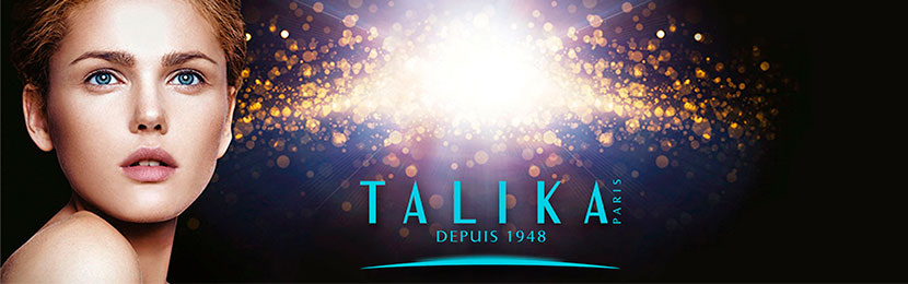 Talika para Rosto