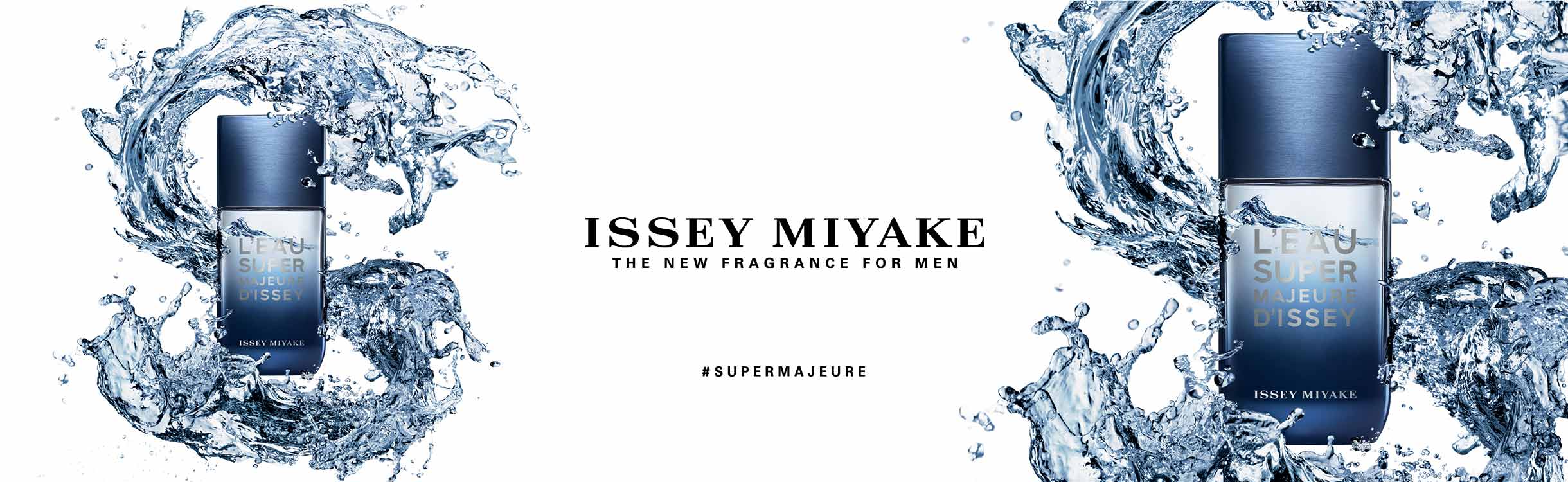 Perfumes Issey Miyake Masculinos