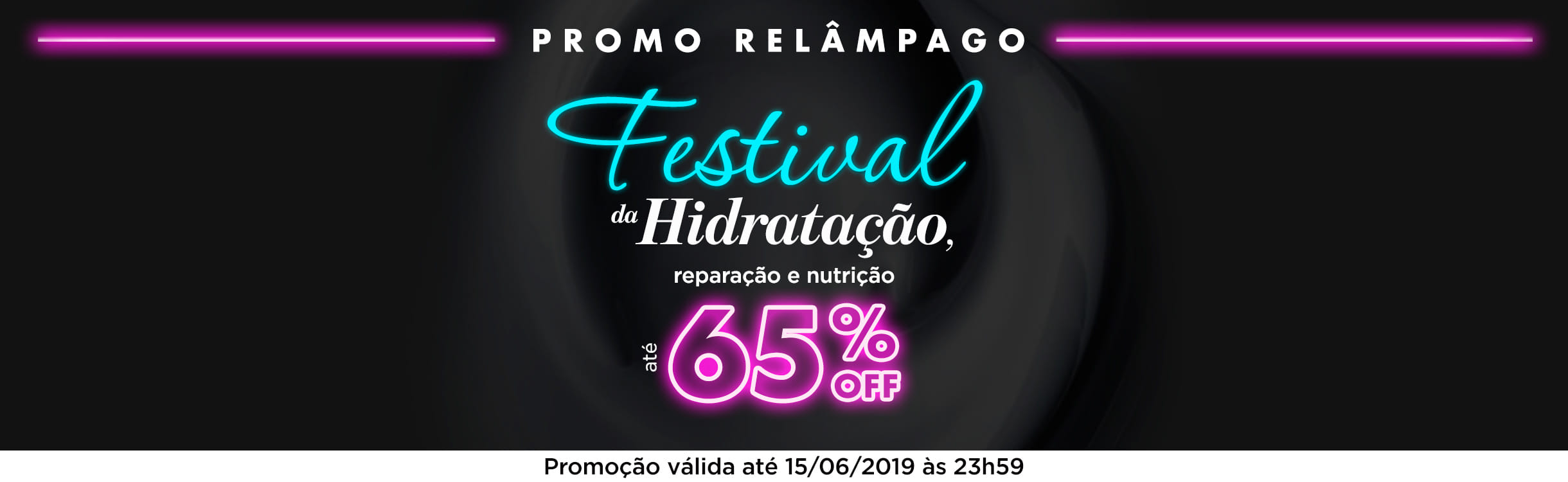 Ganhe 5 amostras acima R$99 em perfumes
