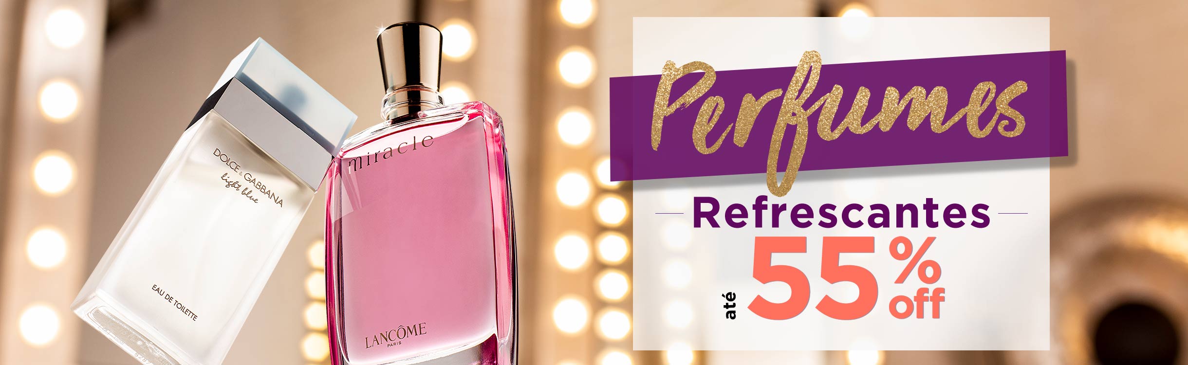 Perfumes Unissex