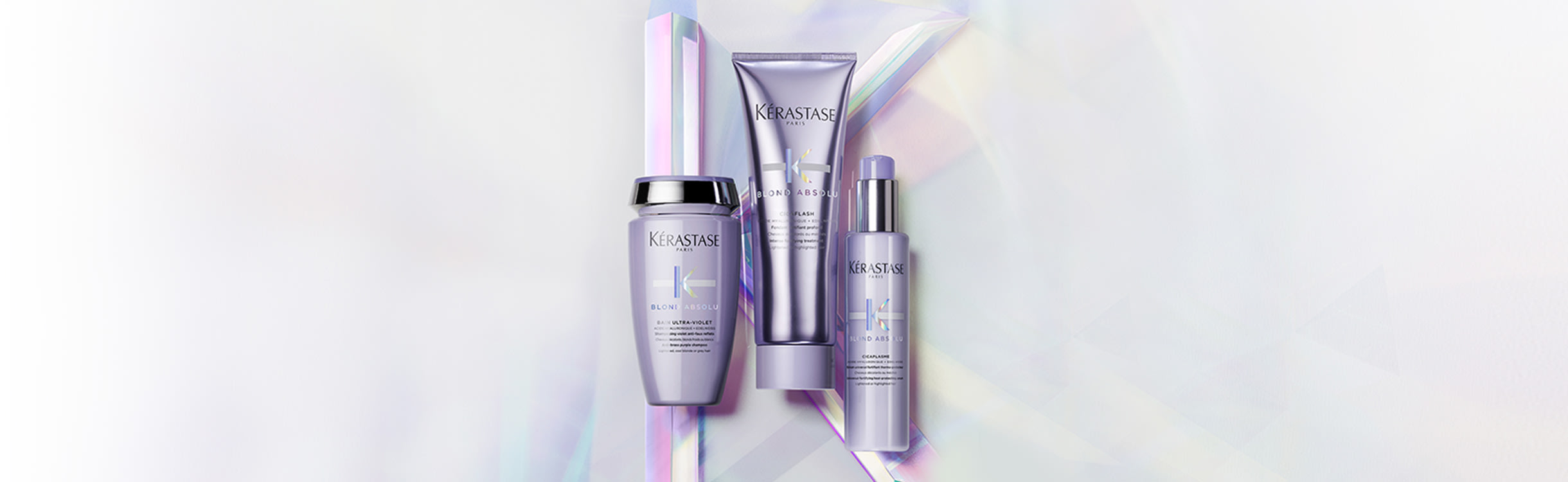 Kérastase Blond Absolu