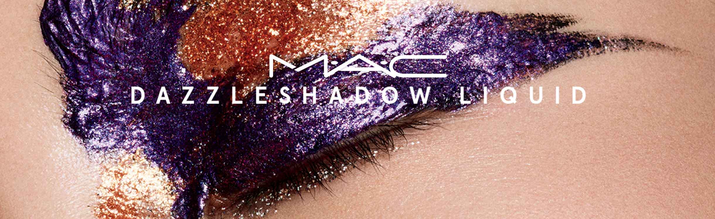M·A·C Dazzleshadow Liquid