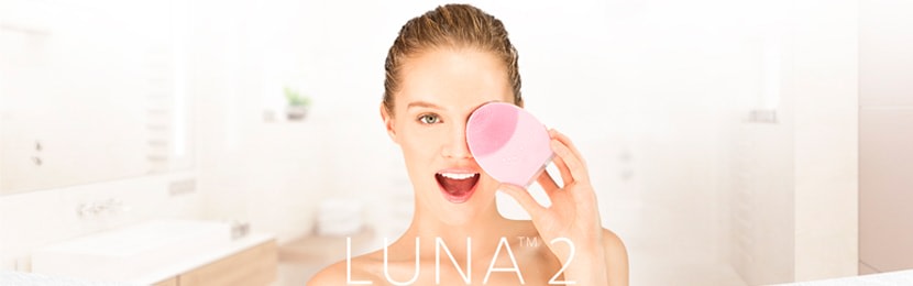 FOREO Luna Go