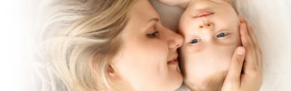 Kits para Bebê e Mamãe