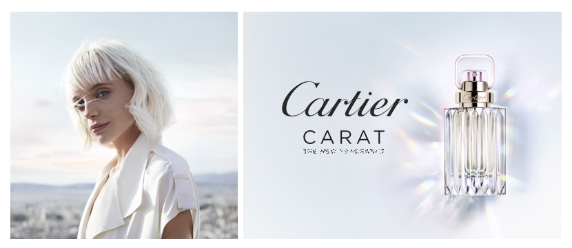 Cartier Kits de Perfumes e Perfumaria para Presente