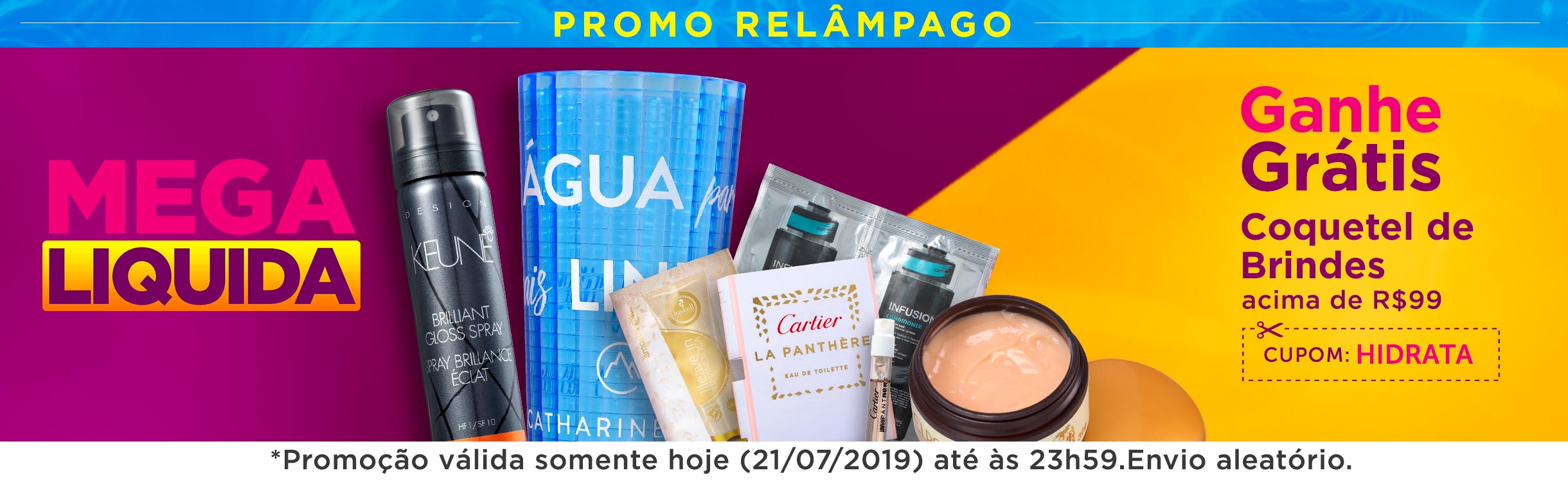 Melhor da SEMANA!