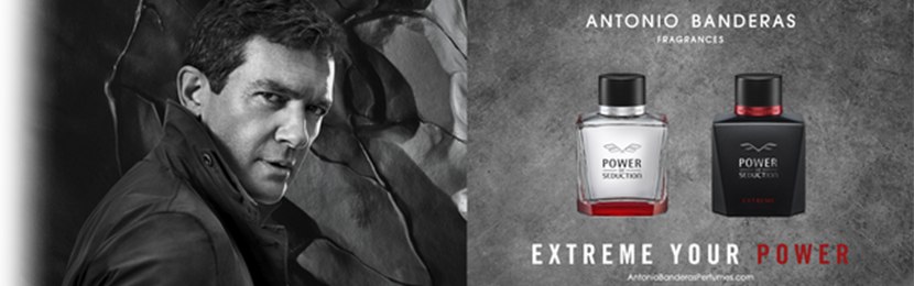 Antonio Banderas Seduction