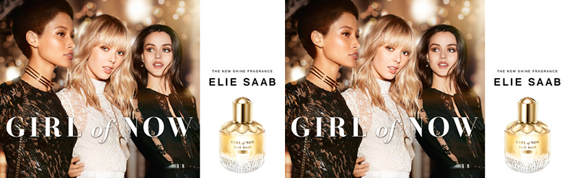 Perfumes Elie Saab Femininos