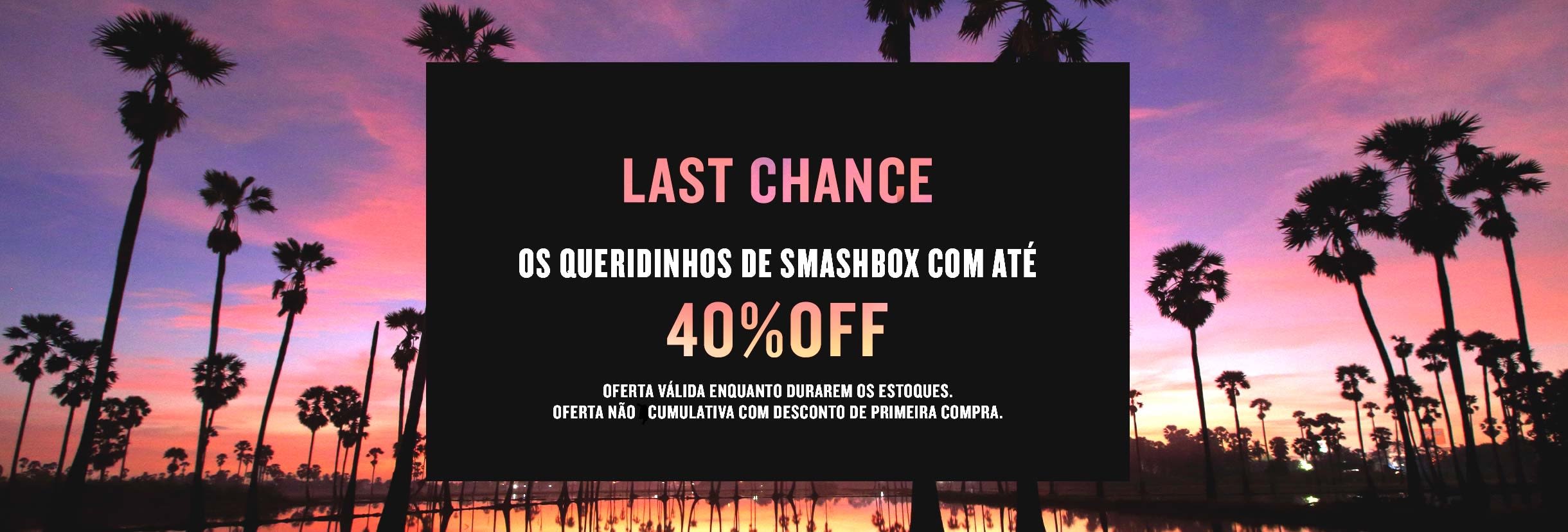 Last Chance