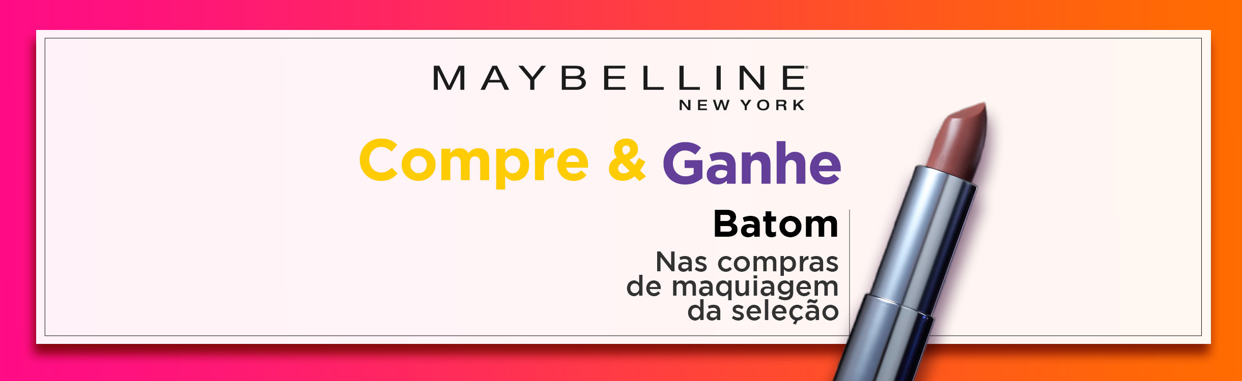 Exclusivo no APP!