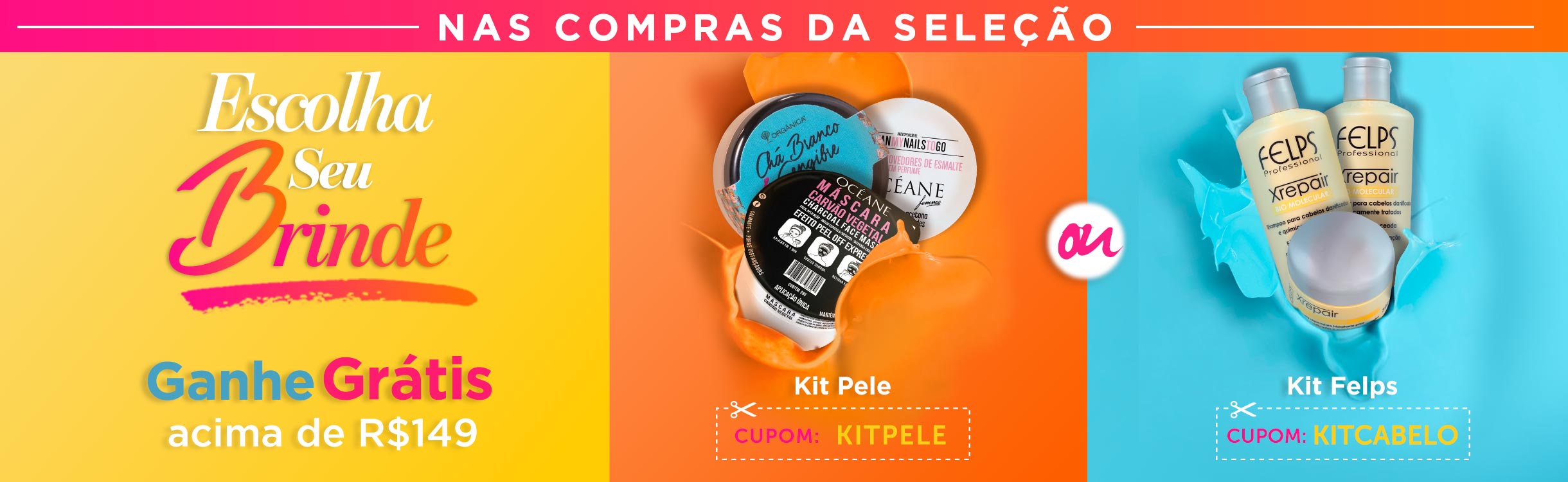 Presente Especial