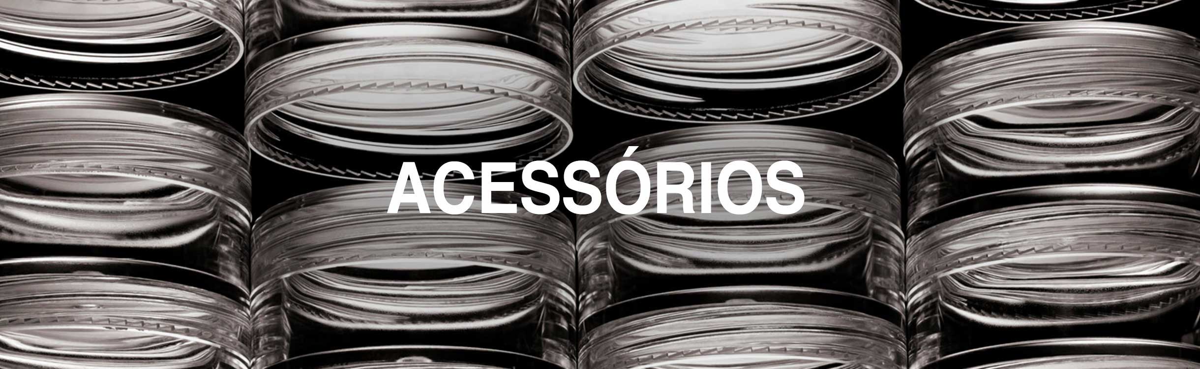 Acessórios M·A·C para Maquiagem