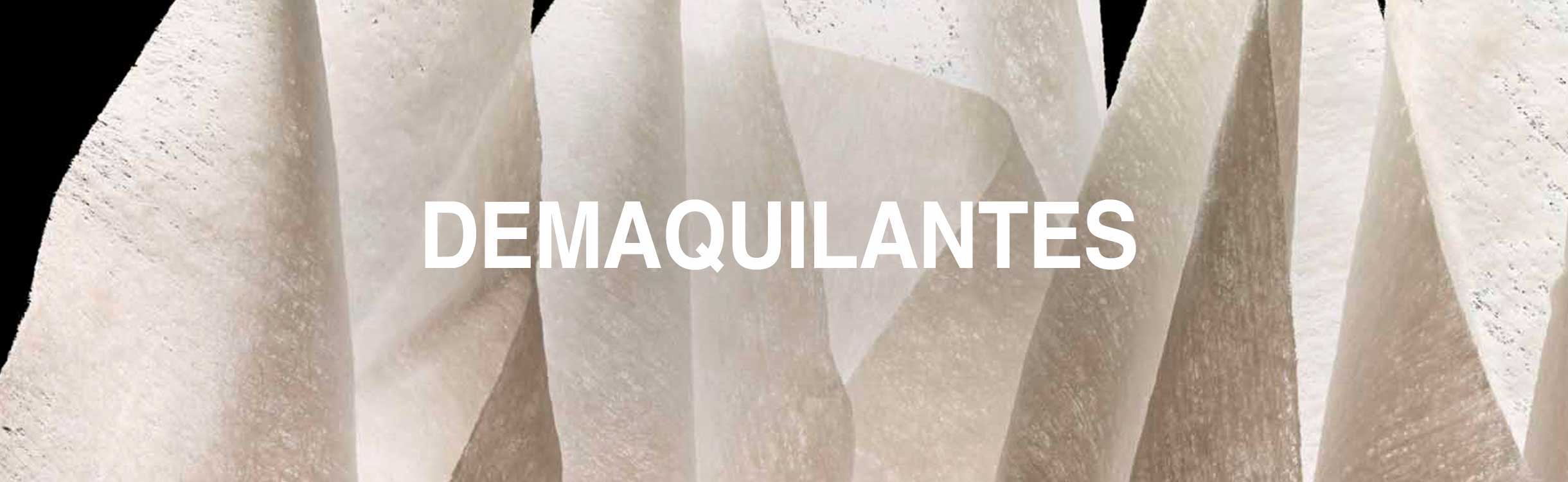 Demaquilante M·A·C
