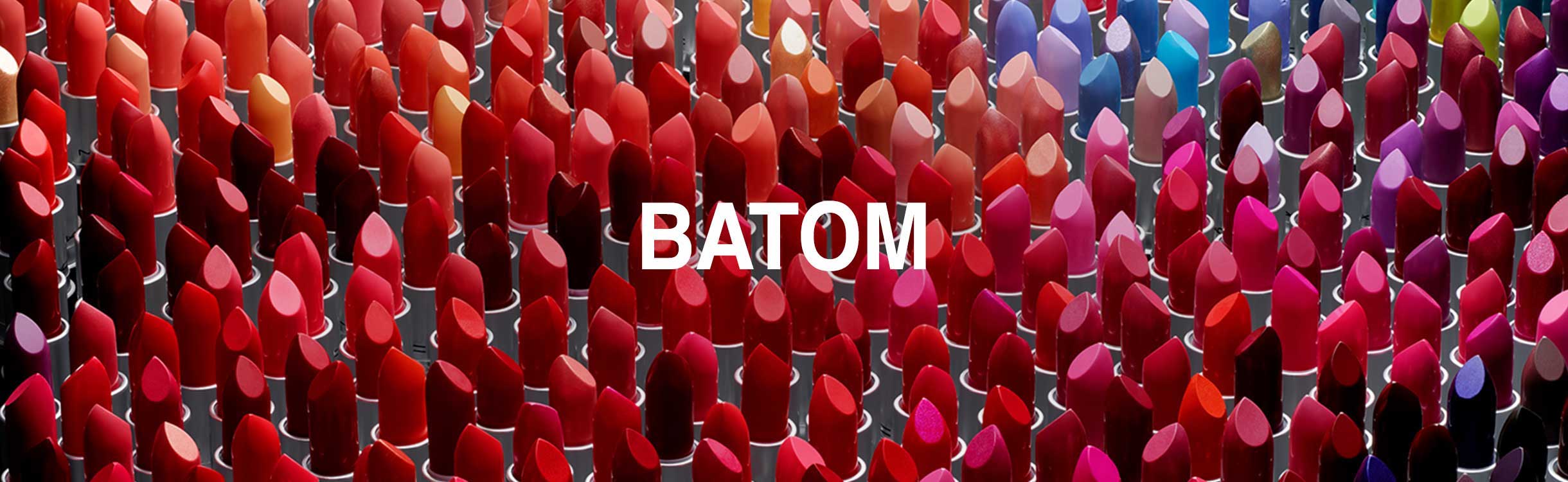Batom M·A·C
