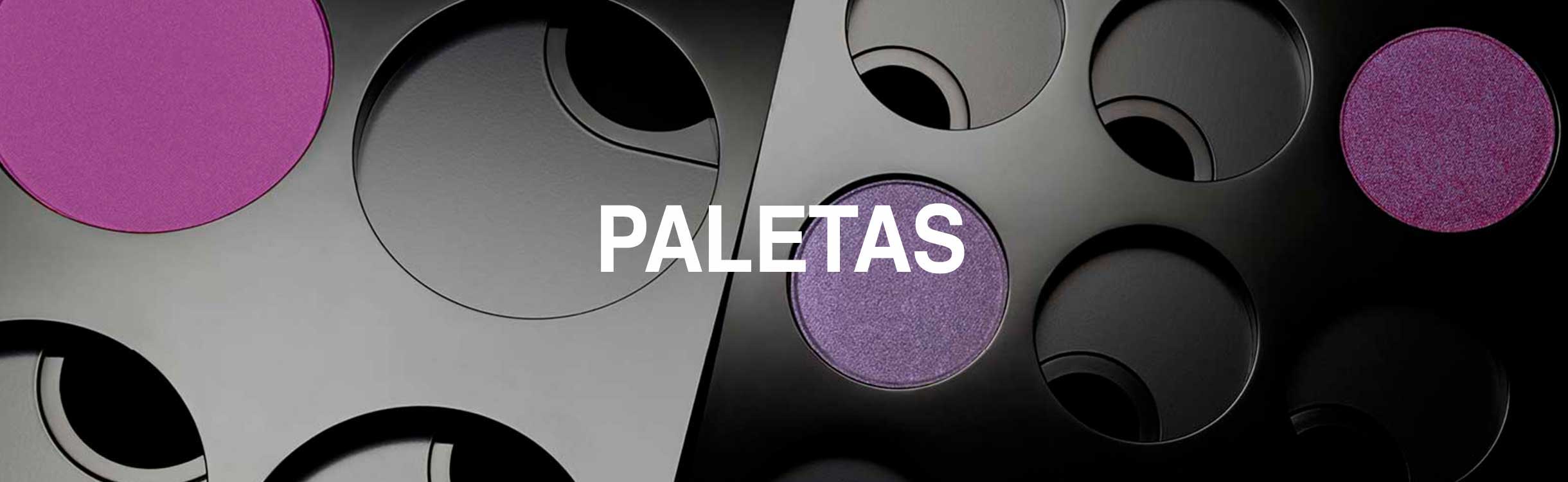 Paleta de Maquiagem M·A·C
