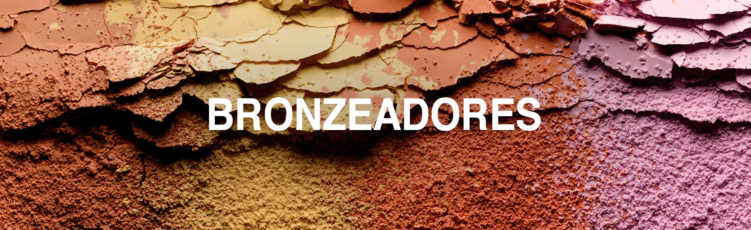 Bronzer e Contorno M·A·C