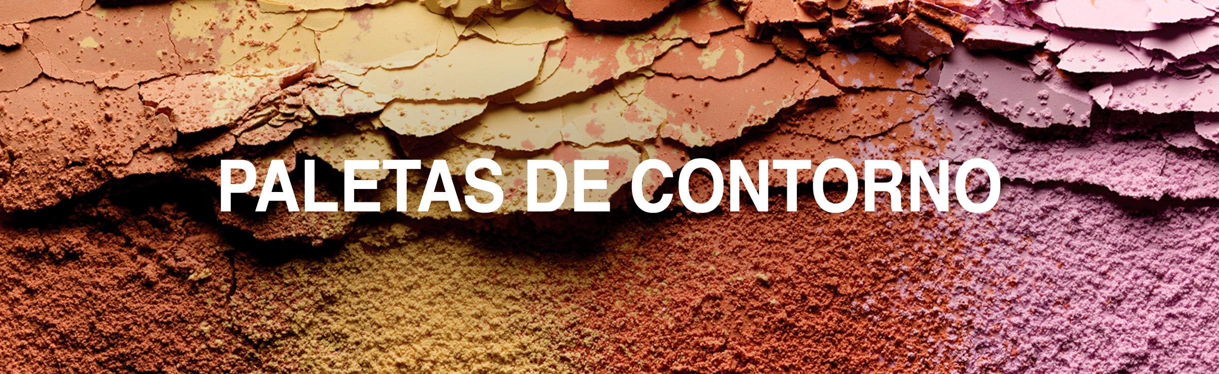 Paleta de Contorno M·A·C