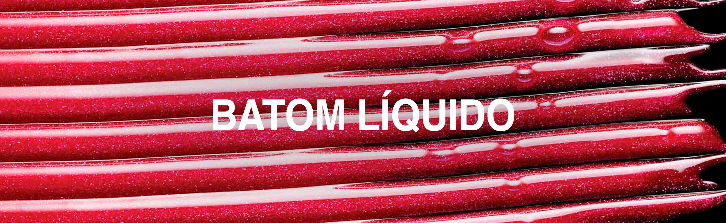 Batom Líquido M·A·C
