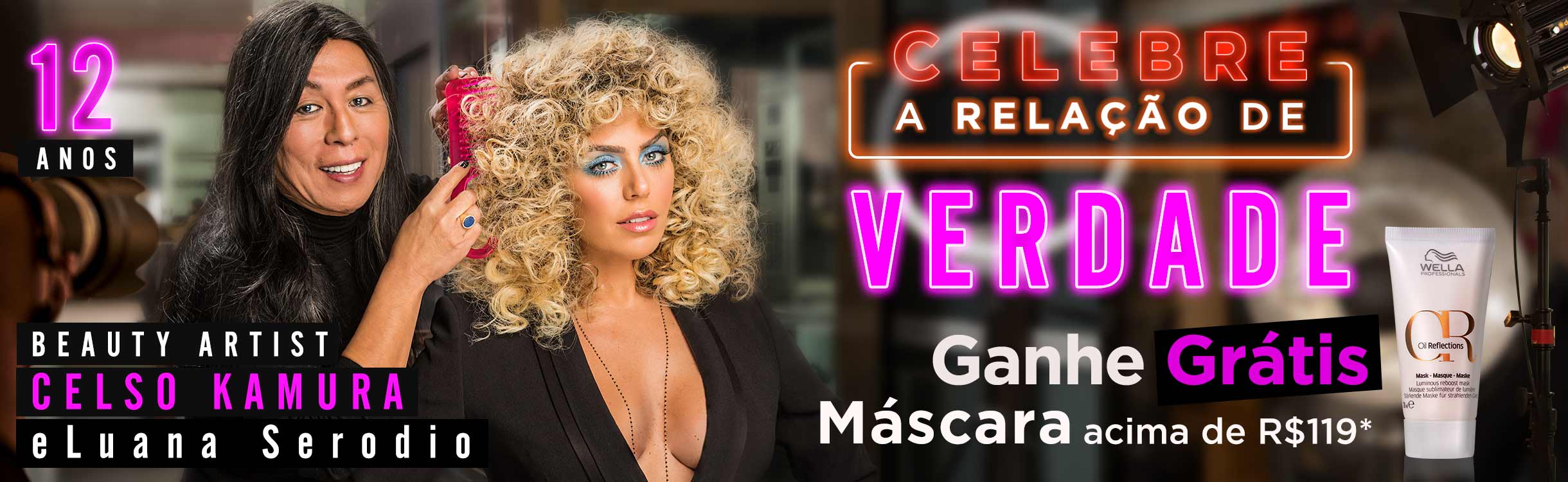 Os Preferidos do Aniversário Beleza na Web