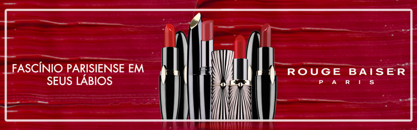Rouge baiser paris