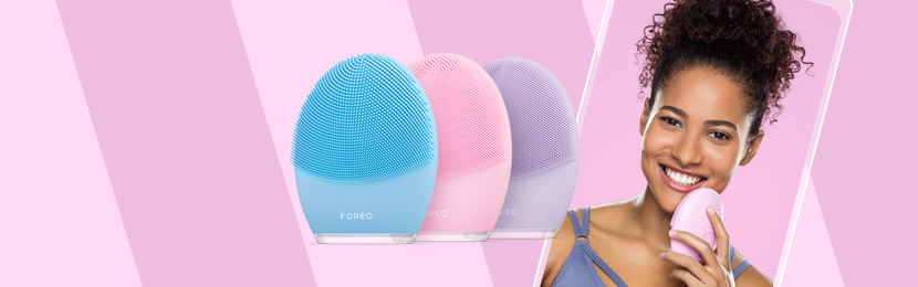 FOREO Iris