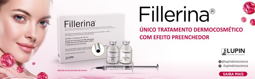 Fillerina Cuidados com a Pele