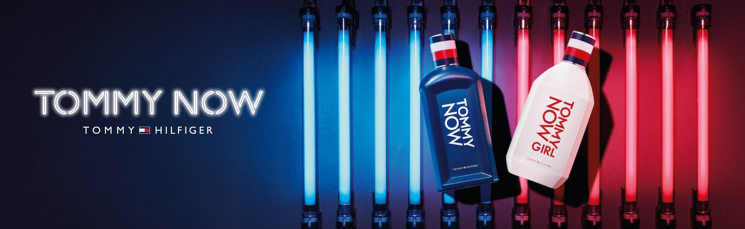 Perfumes Tommy Hilfiger Femininos