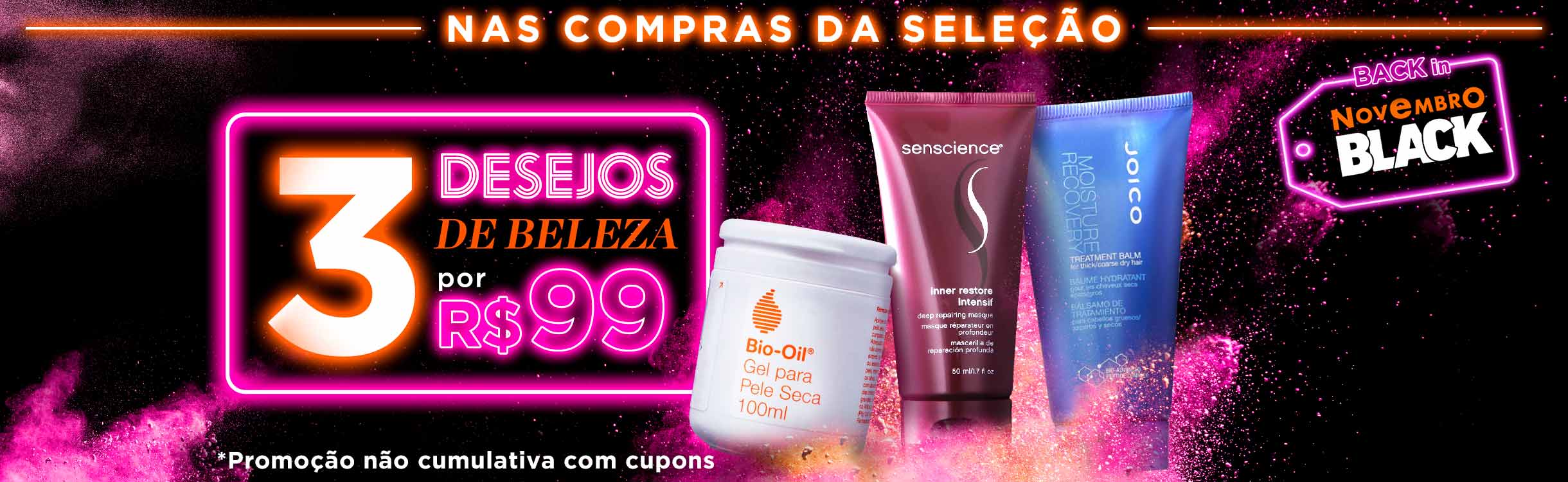GANHE DUPLA DE WELLA