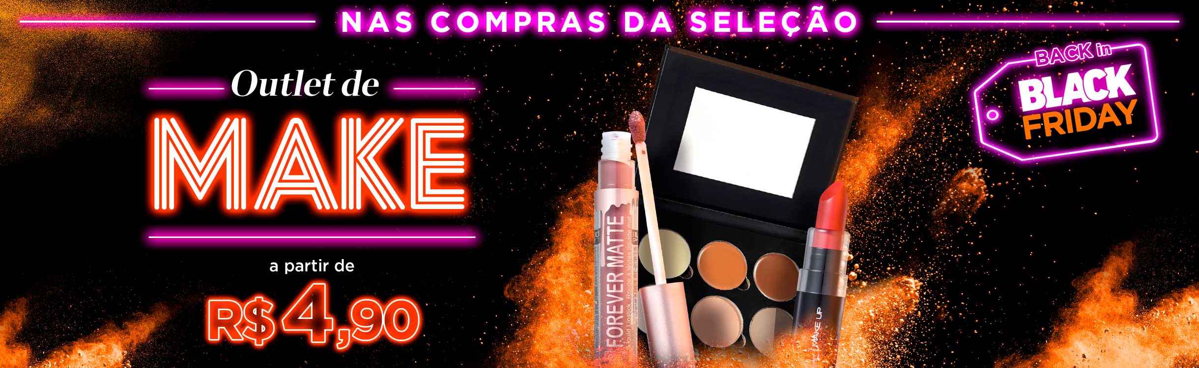 Promoção!