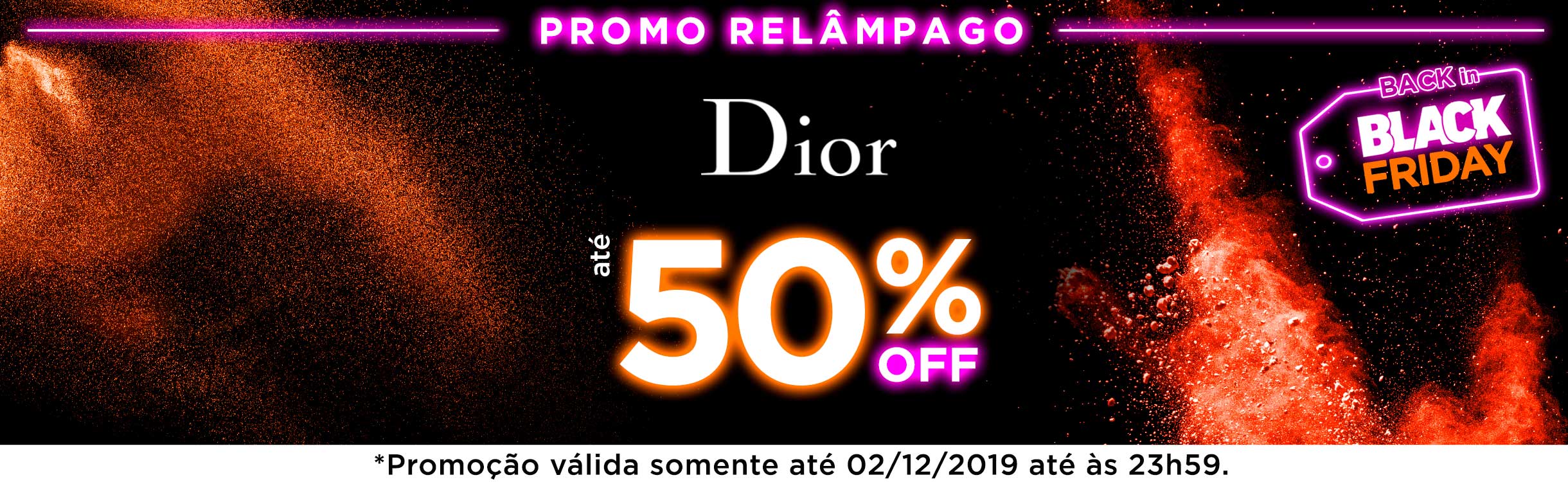 Especial Dior!