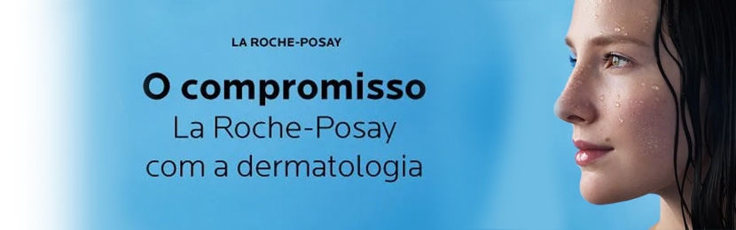 Maquiagem La Roche-Posay para Olhos