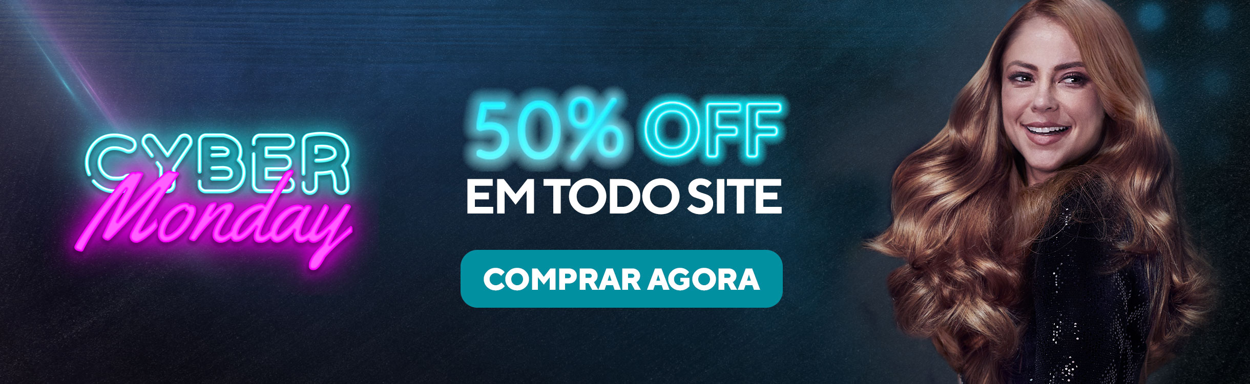 Black Friday | Oferta do dia