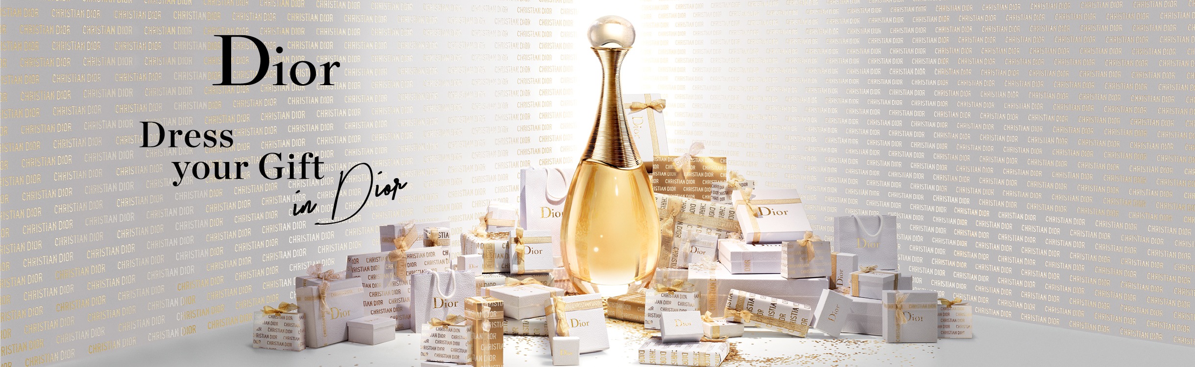 Kits Dior Femininos