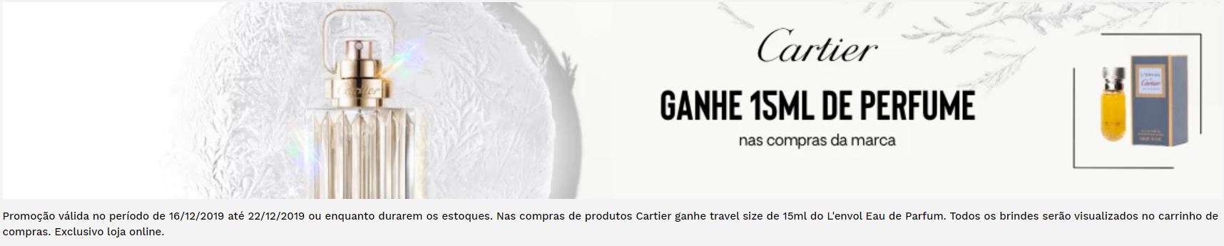 Natal Cartier