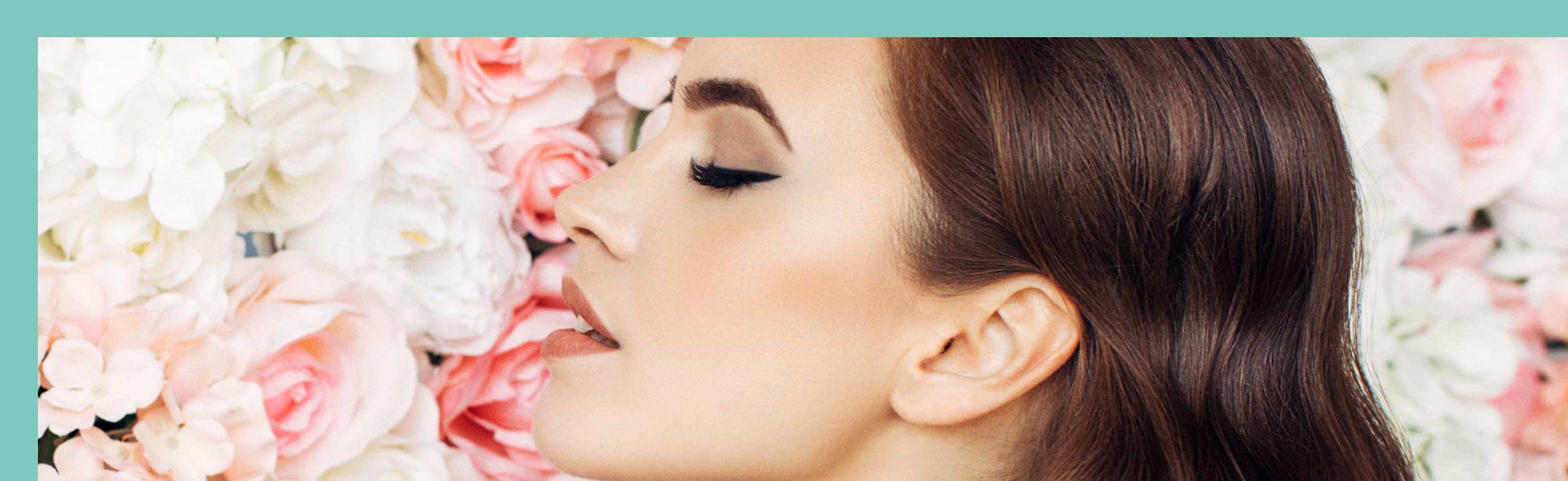 Hair Mist e Perfume para Cabelos