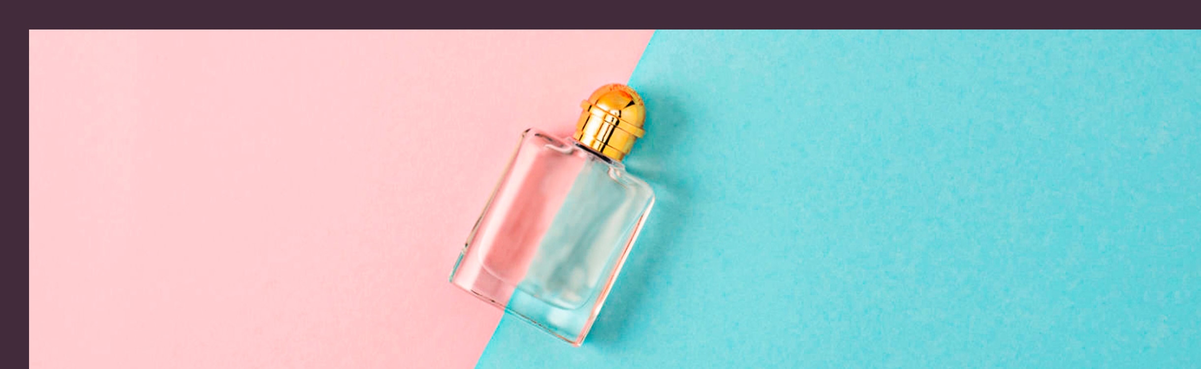 Perfume Infantil