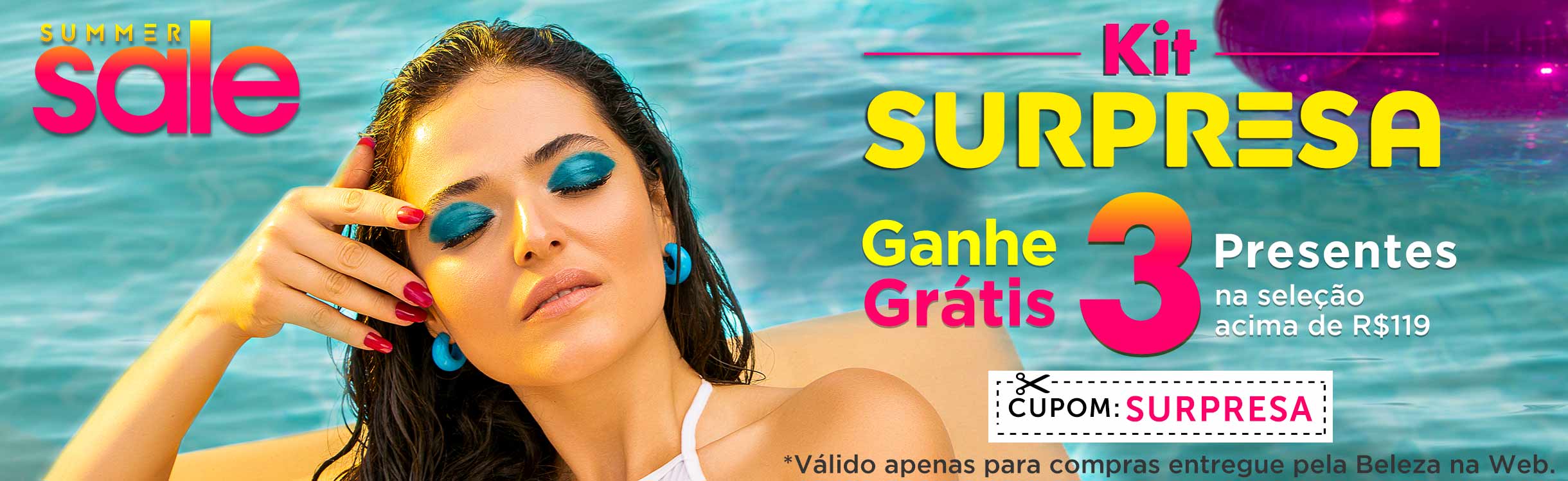 Summer Sale