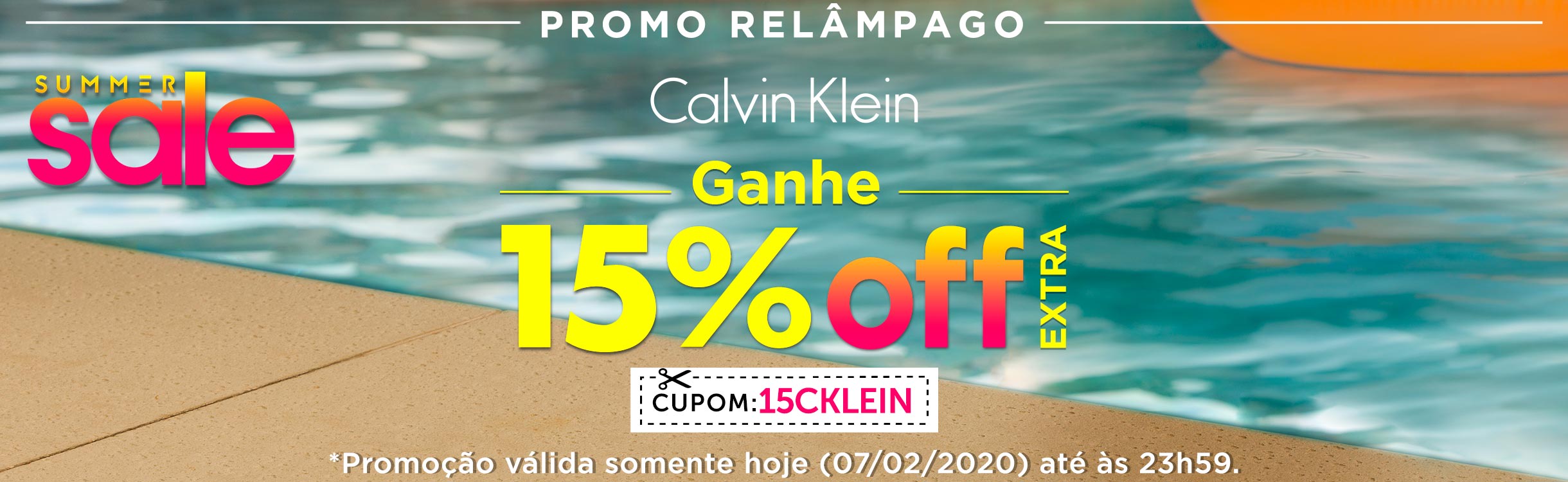 Promoção!