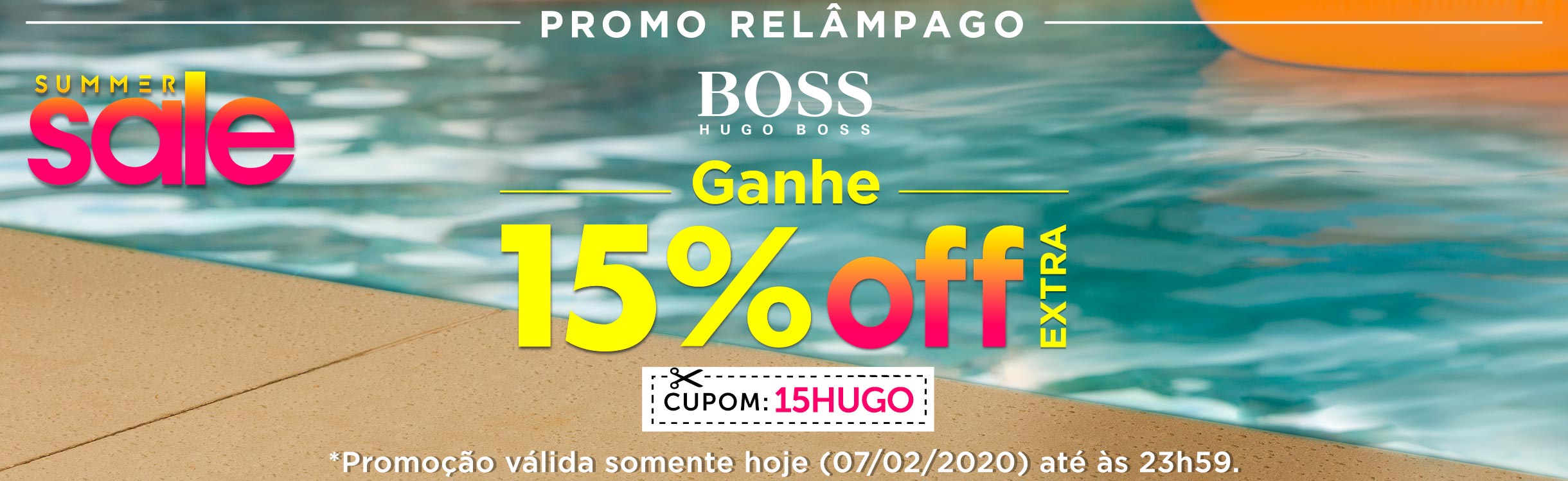Promoção