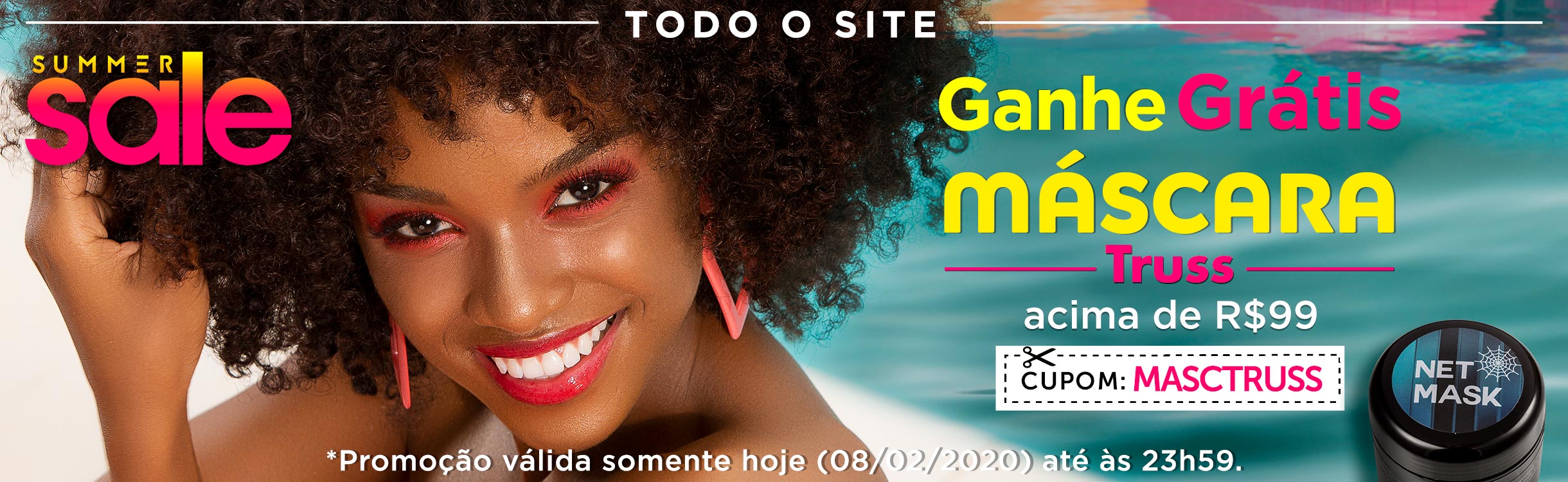 Promoção!