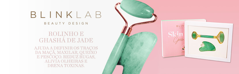 Kits Blink Lab de Tratamento de Pele