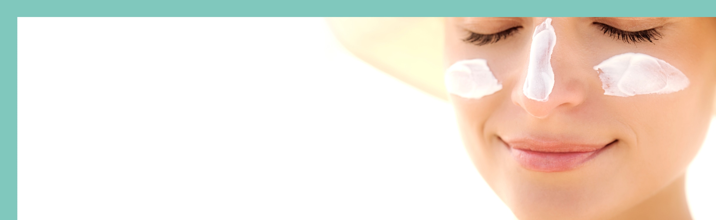 Protetor Solar Facial